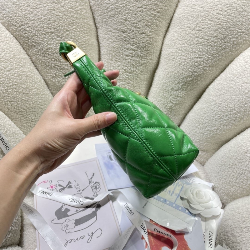 Ch**el hobo bags